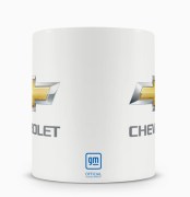 Tasse Chev Bow 2
